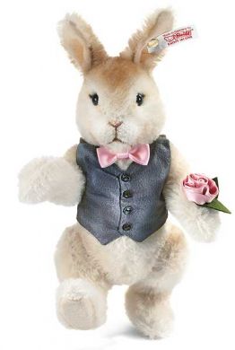 Steiff Valentin Rabbit